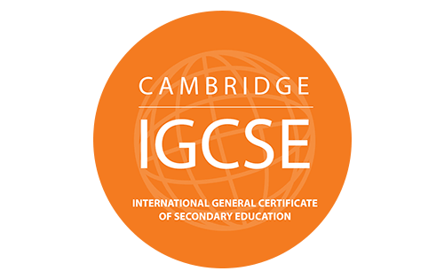 Cambridge IGCSE
