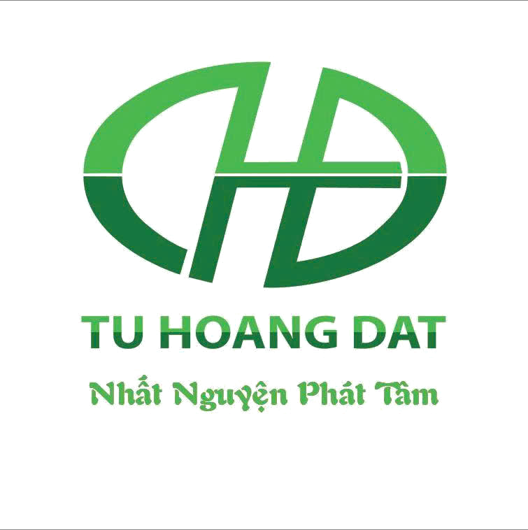 TƯ HOÀNG ĐẠT Logo